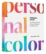 Personal Color - Anuschka Rees - 9780593836217