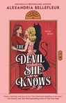 Devil She Knows - Alexandria Bellefleur - 9780593952504