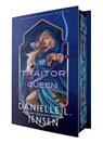 The Traitor Queen (Deluxe Edition) - Danielle L. Jensen - 9780593975237