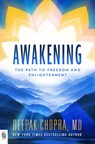 Awakening - Deepak Chopra - 9780593981085