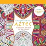 Aztec - Hamlyn - 9780600632955