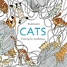 Cats Coloring for Mindfulness - Hamlyn - 9780600634607