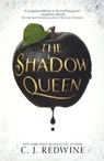 The Shadow Queen - REDWINE,  C. J. - 9780606396158