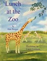 Lunch at the Zoo - Carol Erickson - 9780615572727