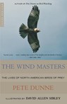 The Wind Masters - Pete Dunne - 9780618340729