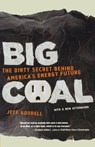 Big Coal - Jeff Goodell - 9780618872244