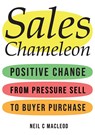 SalesChameleon - Neil C Macleod - 9780645659504