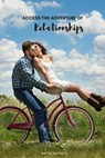 Access the Adventure of Relationships - Simone Milasas - 9780648187813