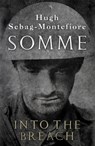 Somme - Hugh Sebag-Montefiore - 9780670918393