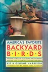 America's Favorite Backyard Birds - George Harrison - 9780671673413