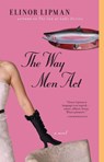Way Men Act - Elinor Lipman - 9780671748418