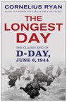 Longest Day - Cornelius Ryan - 9780671890919