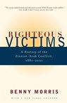 Righteous Victims - Benny Morris - 9780679744757