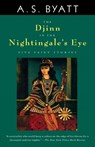 The Djinn in the Nightingale's Eye: Five Fairy Stories - A. S. Byatt - 9780679762225