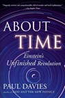 About Time - Paul Davies - 9780684818221