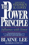 The Power Principle - Lee - 9780684846163