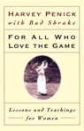 For All Who Love the Game - Harvey Penick - 9780684867342