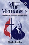 Meet the Methodists Revised - Charles L Allen - 9780687082322