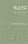 Philosophy of Biology - Peter Godfrey-Smith - 9780691174679