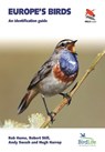 Europe's Birds - Rob Hume ; Robert Still ; Andy Swash ; Hugh Harrop - 9780691177656