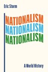 Nationalism - Eric Storm - 9780691233093