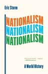 Nationalism - Eric Storm - 9780691234069