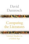 Comparing the Literatures - David Damrosch - 9780691234557
