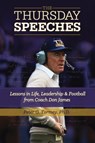 The Thursday Speeches - Peter G Tormey - 9780692328354