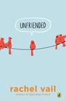 Unfriended - Rachel Vail - 9780698144804