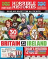Horrible History of Britain and Ireland (newspaper edition) - Terry Deary - 9780702326516
