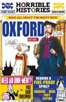 Oxford (Newspaper edition) - Terry Deary - 9780702334450