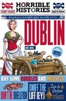 Dublin - Terry Deary - 9780702340963