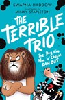 The Terrible Trio (Book 2) - Swapna Haddow - 9780702342868