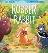 Robber Rabbit (PB) - Lucy Rowland - 9780702342943
