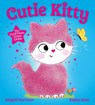Cutie Kitty: the picture book with the fluffiest touch-and-feel cat on the cover! - Abigail Harrison - 9780702348648
