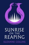Sunrise on the Reaping PB - Suzanne Collins - 9780702349072