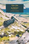 Tea on Sunday - Lettice Cooper - 9780712355667