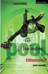 pool (no water)' and 'Citizenship' - Mark Ravenhill - 9780713683981