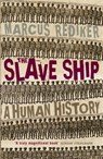 The Slave Ship - Marcus Rediker - 9780719563034