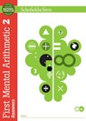 First Mental Arithmetic Answer Book 2 - Ann Montague-Smith - 9780721711706