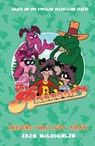 The Raccoons - The One That Got Away! - Iain McLaughlin - 9780722357033