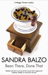 Bean There, Done That - BALZO,  Sandra - 9780727866530