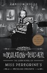 Desolations of Devil's Acre - Ransom Riggs - 9780735231559