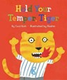 Hold Your Temper, Tiger - Carol Roth ; Rashin - 9780735842748