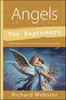 Angels for Beginners - Richard Webster - 9780738752112