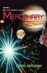 Mercenary - Piers Anthony - 9780738806952