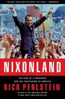 Nixonland - Rick Perlstein - 9780743243032