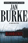 Bloodlines - Jan Burke - 9780743253857