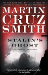 Stalin's Ghost - Martin Cruz Smith - 9780743276733