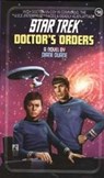 Doctor's Orders - Diane Duane - 9780743420013